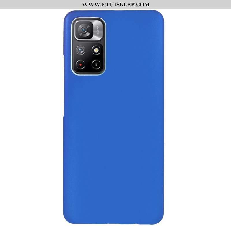 Etui do Poco M4 Pro 5G Sztywny Klasyk